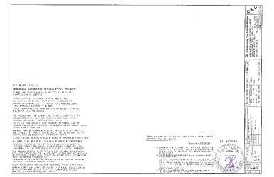 PR Instl Docs FL17892 R4 II SS -  ES-H340 Thermal SH (LMI) DWG 20-40F 2020 R2