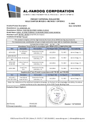 PR TECH DOCS FL17892 R5 AE SS- ES-H340 THERMAL SH (SMI) -PAE 2023