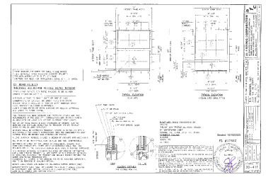 PR Instl Docs FL17892 R5 II SS- ES-H340 Thermal SH (SMI) - DWG 20-41F (2023)