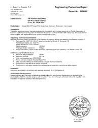 PR TECH DOCS FL17894 R6 AE 512411C