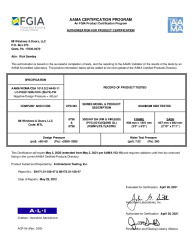 PR CERTIFICATE FL17894 R7 C CAC APC(8796,8798)B9171.01-109-47-R0,B9170.01 3500HP SH(050226)