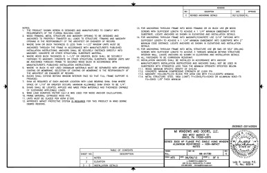 PR Instl Docs FL17894 R7 II 08-01730C