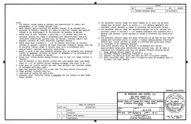 PR Instl Docs FL17894 R8 II 08-01729D