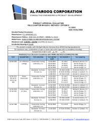PR TECH DOCS FL17897 R14 AE SS - ES-8000 WW (SMI)-PAE 2023