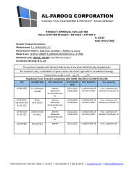 PR TECH DOCS FL17897 R15 AE SS - ES-8000T WW (SMI)-PAE 2023