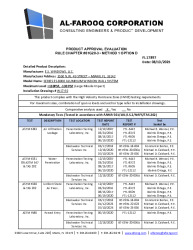PR TECH DOCS FL17897 R18 AE SS - ES-8000 WW (LMI) - PAE 2023 R1