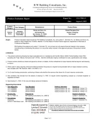 PR TECH DOCS FL17901 R5 AE (D) EVAL 17901.15