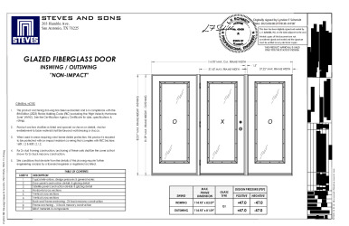 PR Instl Docs FL17901 R5 II (d) Inst 17901.13
