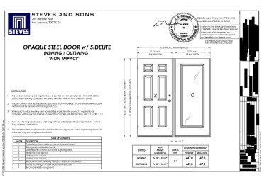 PR Instl Docs FL17903 R4 II (d) Inst 17903.4