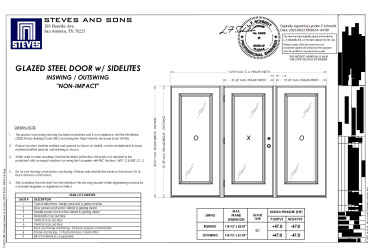 PR INSTL DOCS FL17903 R4 II (D) INST 17903.8