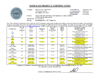 PR Certificate FL17904 R4 C CAC (a) NI011563.22-R1 (FL 17904.4)