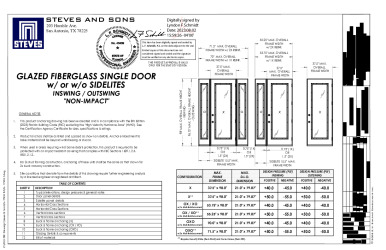 PR Instl Docs FL17904 R4 II (d) Inst 17904.1