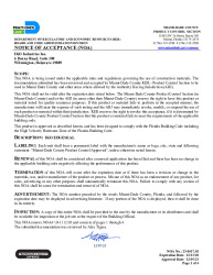 PR INSTL DOCS FL17929 R2 II 23041701