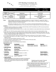 PR TECH DOCS FL17954 R8 AE (F) EVAL 17954.1