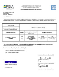 PR CERTIFICATE FL17956 R7 C CAC APC (7482,7481) 9660 AWN (092225)