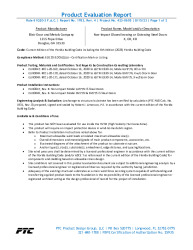 PR TECH DOCS FL17996 R4 AE PER 1953 REV4 SS