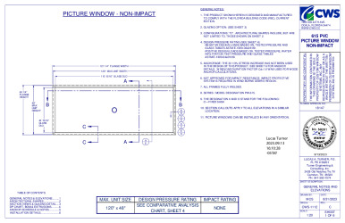 PR Instl Docs FL18147 R4 II CWS-1112C