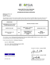 PR CERTIFICATE FL18239 R7 C CAC MI WINDOWS - 1665-1675-9660-9770 PW DIRECT SET (FIN) (1)   JAN. 2026 (EXT.5)
