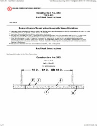 PR Instl Docs FL1832 R19 II Construction No 343 Medallion Lok
