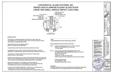 PR Instl Docs FL18397 R3 II 2020.10.12 - AD15-68 - 2000-SD and HD FA DWG (LMI) - SS