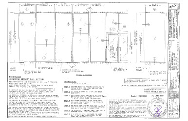 PR Instl Docs FL18410 R11 II SS - ES-WW1032 LMI - DWG W15-72 2023 R2