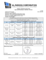 PR TECH DOCS FL18410 R13 AE SS - ES-WW1032I SMI - PAE 2023
