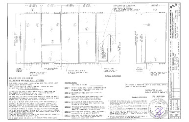 PR Instl Docs FL18410 R13 II SS - ES-WW1032 (Slanted) LMI - DWG 25-50F 2023