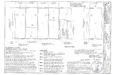 PR Instl Docs FL18410 R13 II SS - ES-WW1032 (Slanted) SMI - DWG 25-51F 2023
