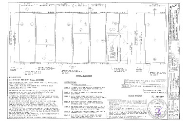 PR INSTL DOCS FL18410 R13 II SS - ES-WW1032 LMI - DWG W15-72 2023 R3
