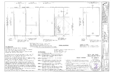 PR Instl Docs FL18410 R13 II SS - ES-WW1032i SMI - DWG 24-98F 2023 R1