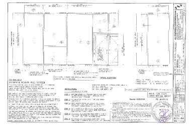 PR Instl Docs FL18410 R13 II SS - ES-WW1032i WW (LMI)-DWG W15-84