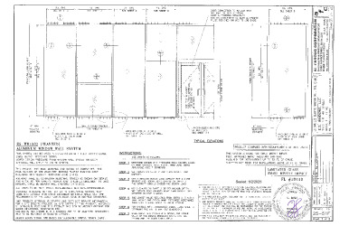 PR Instl Docs FL18410 R14 II SS - ES-WW1032 (Slanted) SMI - DWG 25-51F 2023.1