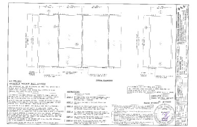 PR Instl Docs FL18410 R8 II SS - ES-WW1032 SMI - DWG 20-53F 2023