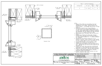 PR INSTL DOCS FL18430 R7 II ADW-00 700 PW-SHAPED