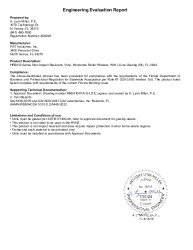 PR TECH DOCS FL1844 R30 AE ENG EVAL - HR5410