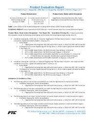 PR TECH DOCS FL18463 R4 AE PER 2595 REV2 5-69 15-69L SS