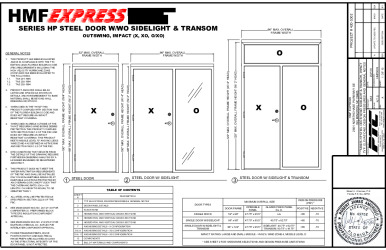 PR Instl Docs FL18506 R4 II HMF0003 Rev1 HP X XO O-XO ss