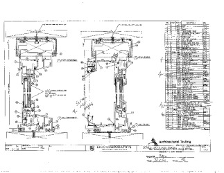 PR INSTL DOCS FL18568 R3 II 92110.02-801-18 AS TESTED
