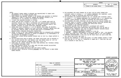 PR Instl Docs FL18583 R7 II 08-02812A