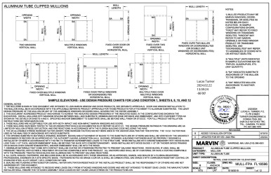 PR INSTL DOCS FL18596 R4 II MULL-FPA