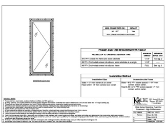 PR Instl Docs FL18603 R3 II UCS-208 String