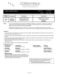 PR TECH DOCS FL19036 R10 AE (G) EVAL 19036.9