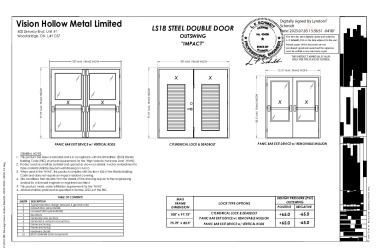 PR Instl Docs FL19036 R10 II (g) Inst 19036.2