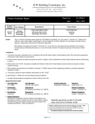 PR TECH DOCS FL19036 R9 AE (G) EVAL 19036.4