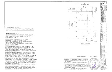 PR Instl Docs FL19063 R3 II SS- ES- P250 FIXED -(NI) - DWG W15-78 (2023)