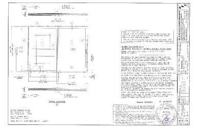 PR Instl Docs FL19073 R3 II SS- SD450 SGD-(NI) - DWG W15-75 (2023)