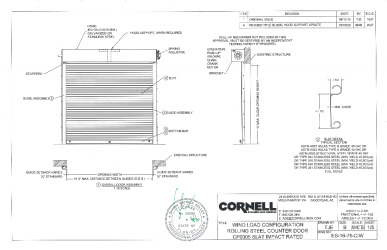 PR TECH DOCS FL19074 R5 AE ES-16-75-CIW