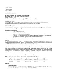 PR TECH DOCS FL19074 R7 AE FBC 2023 CODE COMPLIANCE (CIW  132,133) SANDS (2-13-26)