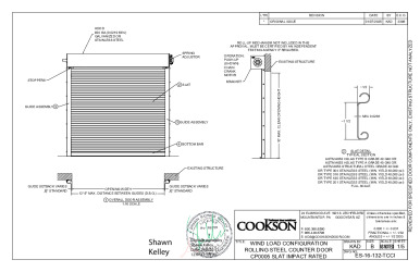 PR TECH DOCS FL19075 R7 AE 16-132 FL APPROVAL - CP5 TCCI SANDS (2-11-26)