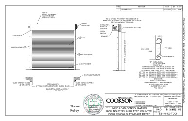 PR TECH DOCS FL19075 R8 AE 16-133 FL APPROVAL - INS CP5 TCCI SANDS (2-13-26)